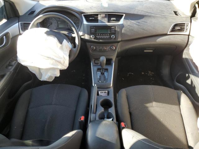 2016 Nissan Sentra S VIN: 3N1AB7AP0GY321820 Lot: 44904274