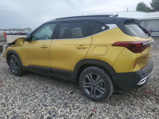 2023 Kia Seltos S VIN: KNDEU2AAXP7375831 Lot: 47623164