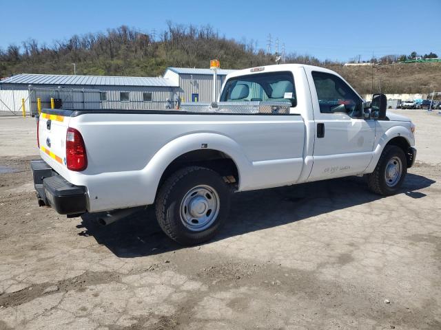 1FTBF2A65DEB82003 | 2013 Ford f250 super duty