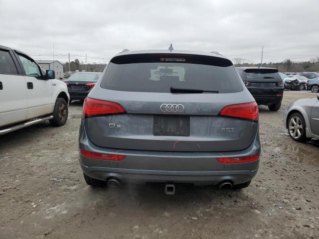 VIN WA1LFAFP0EA034196 2014 Audi Q5, Premium Plus no.6