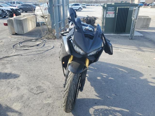 2022 HONDA CBR1000 RA JH2SC7755NK500250