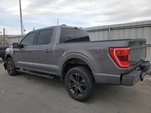 2022 FORD F150 SUPER - 1FTFW1E83NKE48239