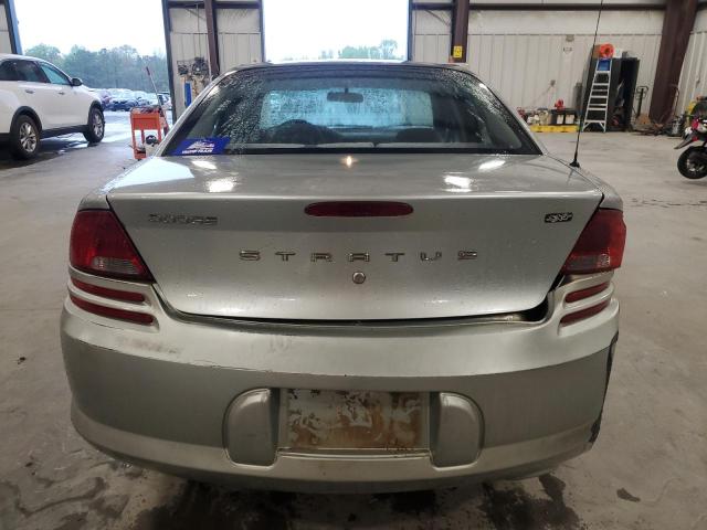 1B3EL46T35N643749 2005 Dodge Stratus Sxt