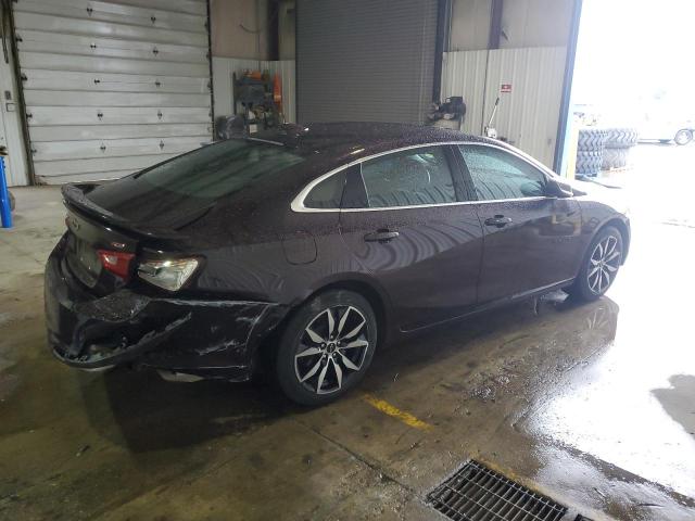 2021 Chevrolet Malibu Rs VIN: 1G1ZG5ST9MF066002 Lot: 48308774