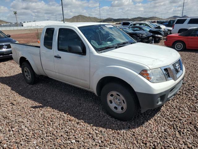 VIN 1N6BD0CT7GN763808 2016 Nissan Frontier, S no.4