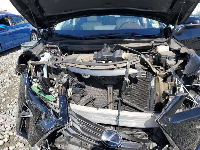 Lot #2436381002 2019 LEXUS RX 350 BAS salvage car