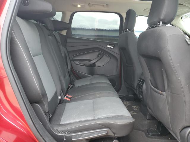 2018 FORD ESCAPE SE - 1FMCU9GD1JUC72707