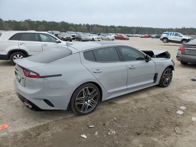 2019 Kia Stinger Gt1 VIN: KNAE45LC0K6068180 Lot: 47534304