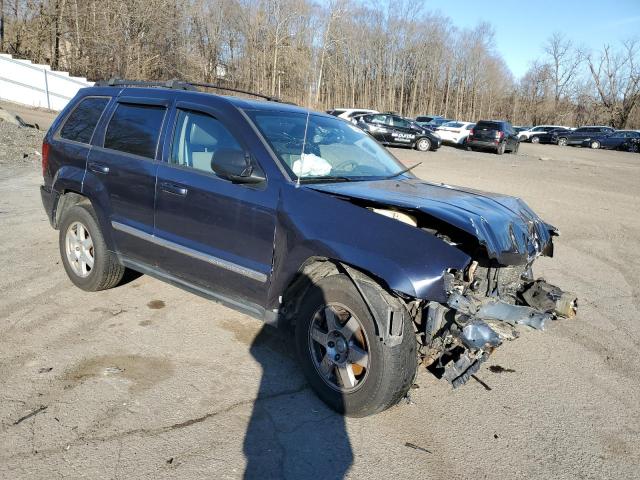 2010 Jeep Grand Cherokee Laredo VIN: 1J4PR4GK0AC142829 Lot: 47348874