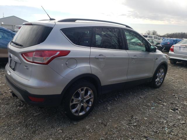 Vin: 1fmcu9g97euc43696, lot: 48278244, ford escape se 20143