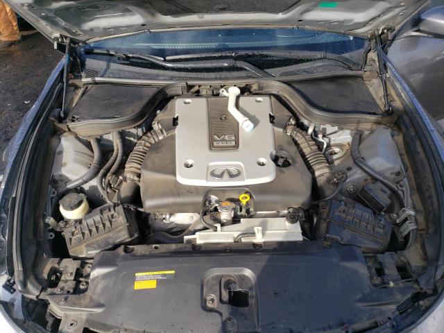2015 INFINITI Q60 BASE JN1CV6FEXFM810132
