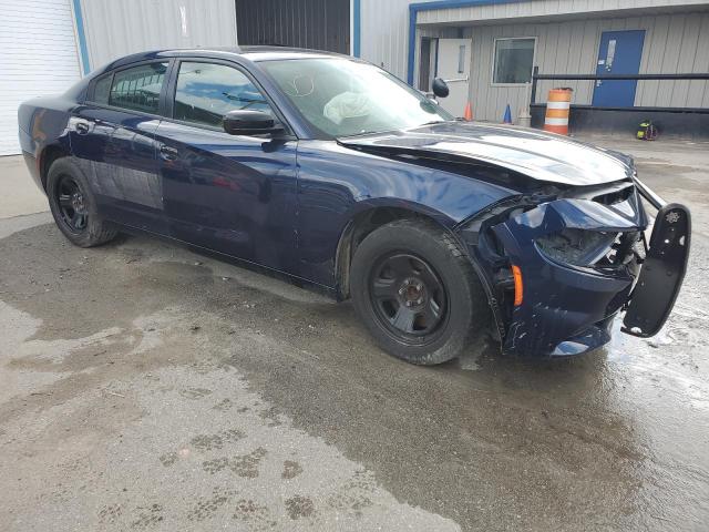 2021 DODGE CHARGER PO - 2C3CDXATXMH637227