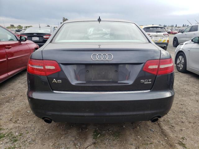 2009 Audi A6 Prestige VIN: WAUWG74F49N022366 Lot: 47987084