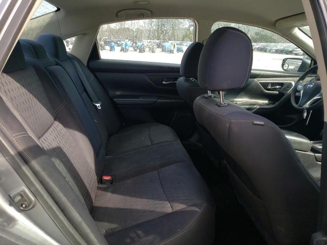 2016 NISSAN ALTIMA 2.5 - 1N4AL3AP9GC197077