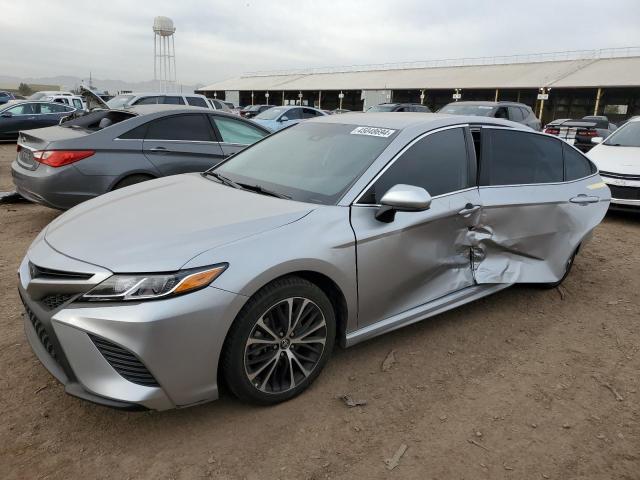 4T1B11HK9KU762347 | 2019 Toyota camry l