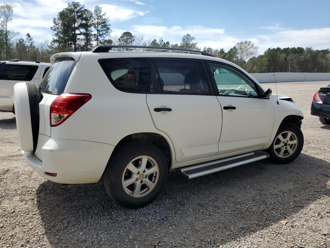 JTMZD33VX86059747 2008 Toyota Rav4