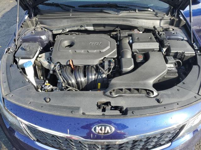 5XXGT4L30LG401571 Kia Optima LX 11