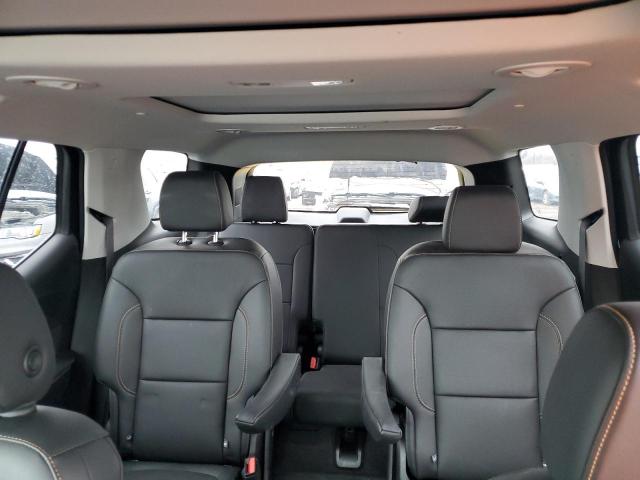 2019 CHEVROLET TRAVERSE P - 1GNEVKKW5KJ226592
