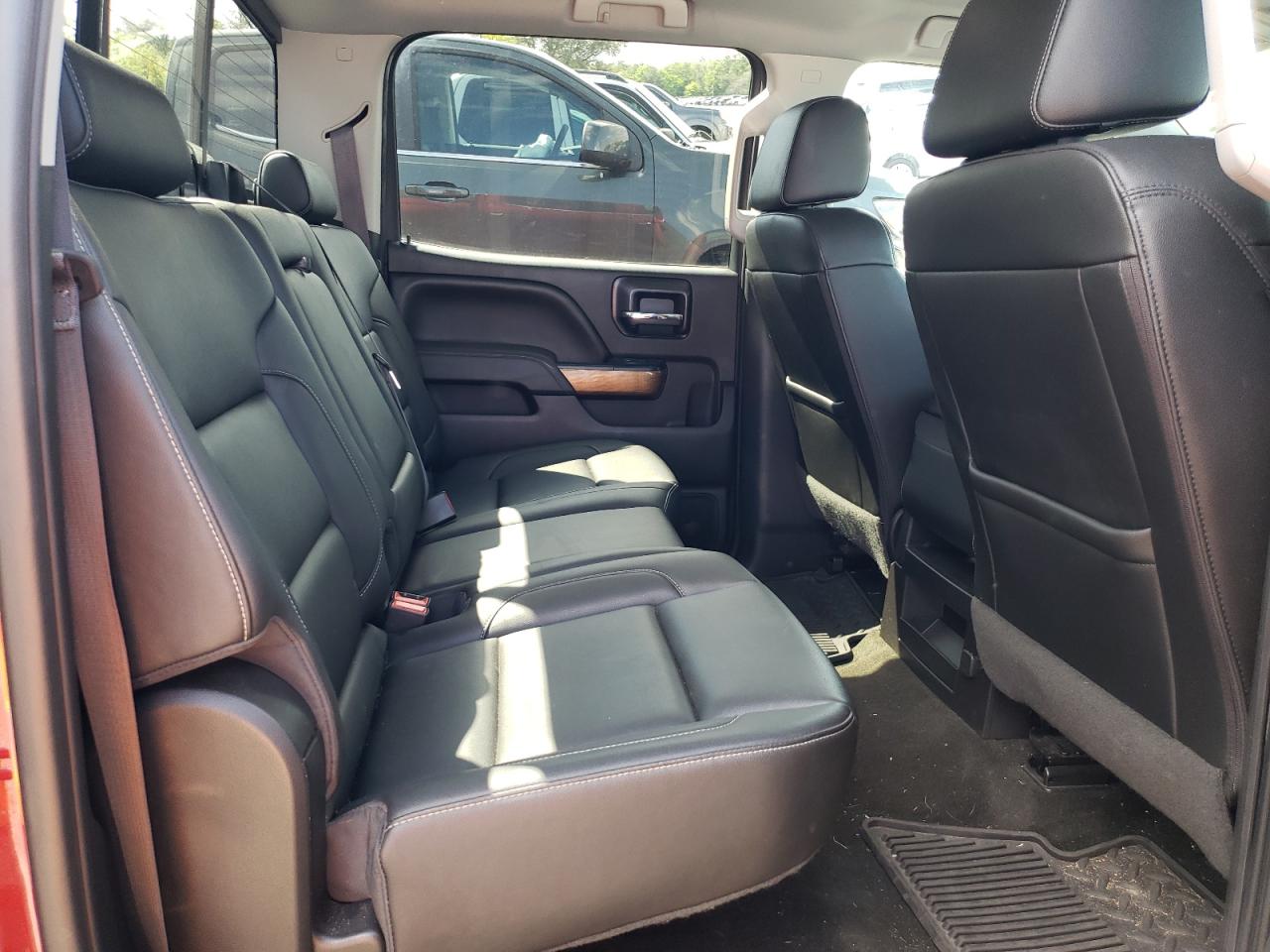 VIN: 3GCUKSEC9HG346310 2017 CHEVROLET ALL Models