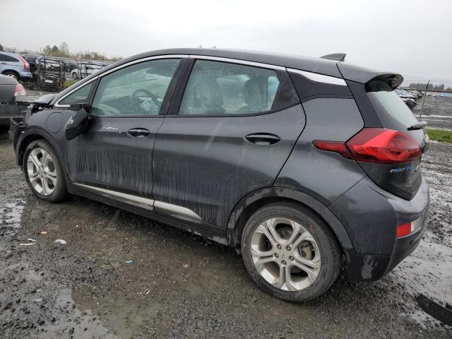 1G1FY6S00M4113604 Chevrolet Bolt EV LT 2