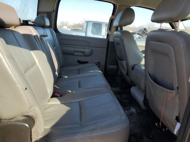 2010 Chevrolet Silverado C2500 Heavy Duty VIN: 1GC4CVBG9AF145794 Lot: 45530014