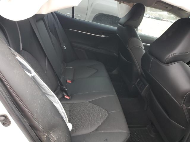 2022 Toyota Camry Xse VIN: 4T1K61BK3NU057168 Lot: 45308624