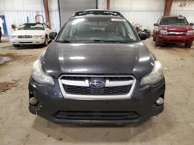 JF1GPAS64CH234834 2012 Subaru Impreza Sport Limited