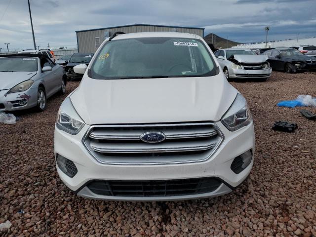 2018 Ford Escape Sel VIN: 1FMCU0HD1JUD51448 Lot: 45883214