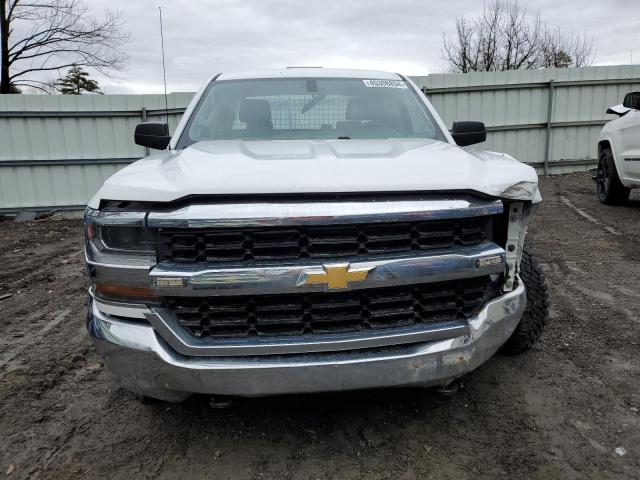 2018 CHEVROLET SILVERADO - 3GCUKNEC9JG500022