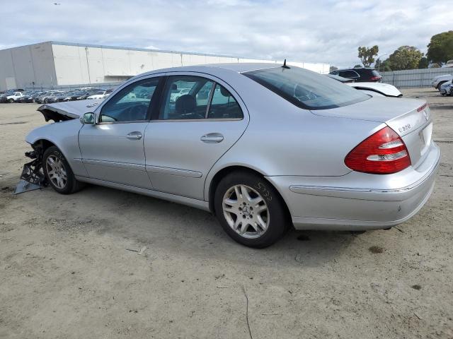 2003 Mercedes-Benz E 320 VIN: WDBUF65J63A243880 Lot: 45664574