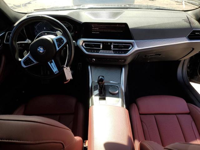 2022 BMW 430XI - WBA73AP01NCK07176