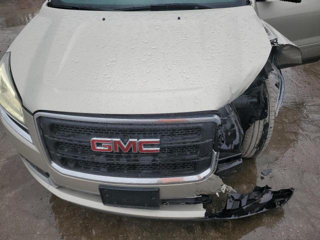 2013 GMC Acadia Sle VIN: 1GKKRNED2DJ266972 Lot: 45948014