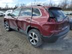 JEEP CHEROKEE L photo