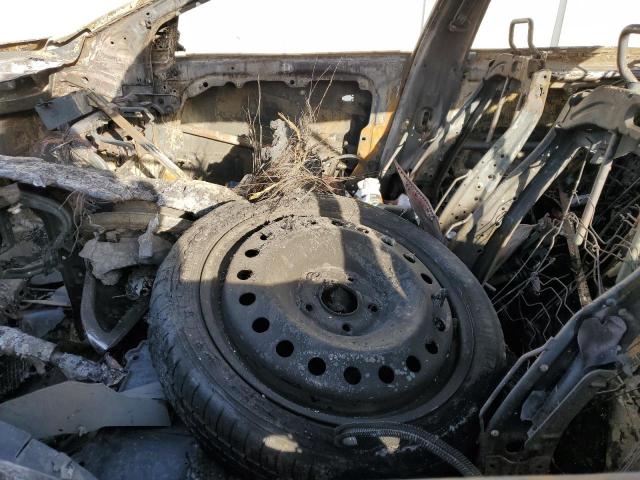 2016 HYUNDAI SONATA HYB - KMHE24L11GA026733