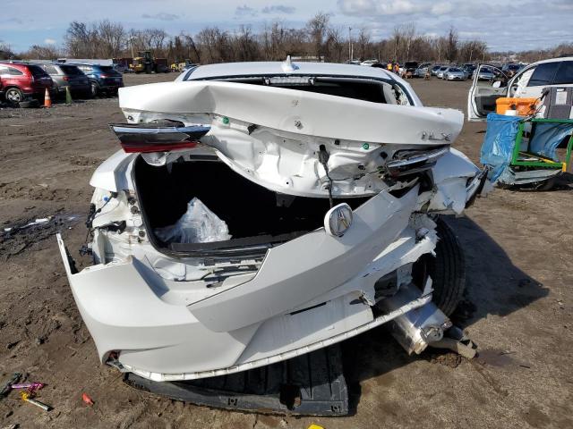 19UDE2F34LA003273 Acura ILX  6