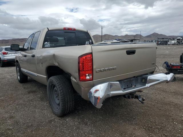 2004 Dodge Ram 1500 St VIN: 1D3HA18D34J107645 Lot: 46991274