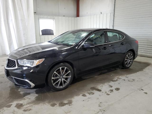 2019 Acura Tlx VIN: 19UUB2F35KA002043 Lot: 46573494
