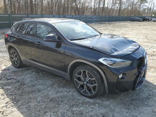 VIN WBXYJ5C35JEF78415 2018 BMW X2, Xdrive28I no.4