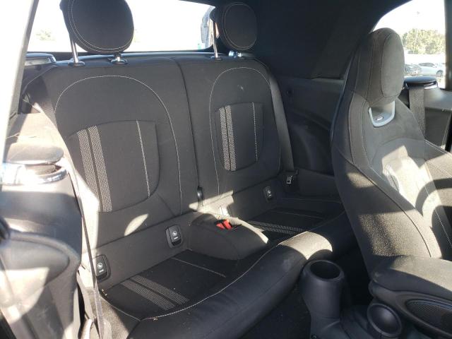 2024 MINI COOPER JOH WMW63DL07R3R36775