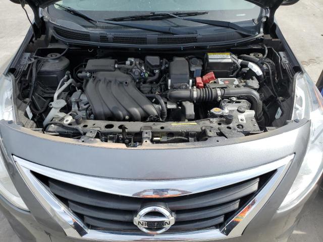 2016 Nissan Versa S VIN: 3N1CN7AP3GL865595 Lot: 49107224