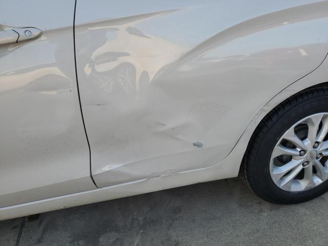 2021 CHEVROLET SPARK 1LT #2567785277