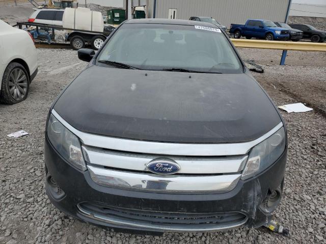 2012 Ford Fusion Se VIN: 3FAHP0HAXCR167360 Lot: 47686074