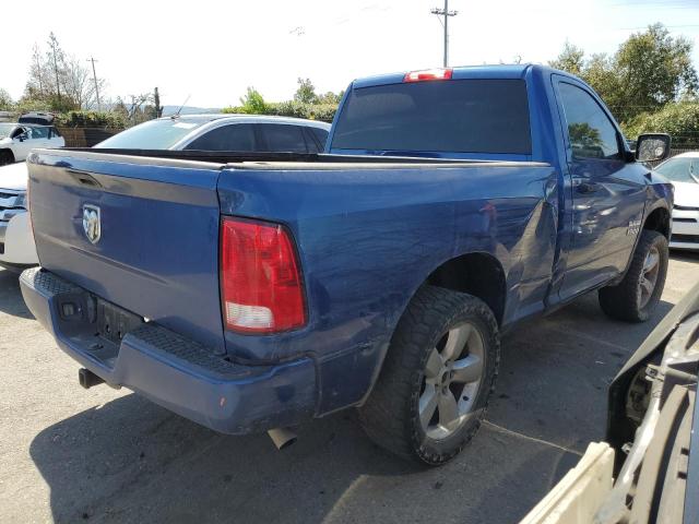 2014 Ram 1500 St VIN: 3C6JR6AGXEG305315 Lot: 45950564