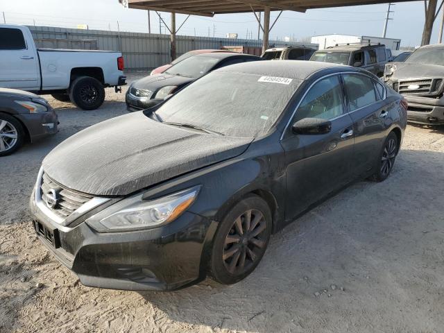 2018 NISSAN ALTIMA 2.5 - 1N4AL3AP8JC123916