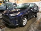 2020 TOYOTA RAV4 XLE - 2T3RWRFV9LW096109