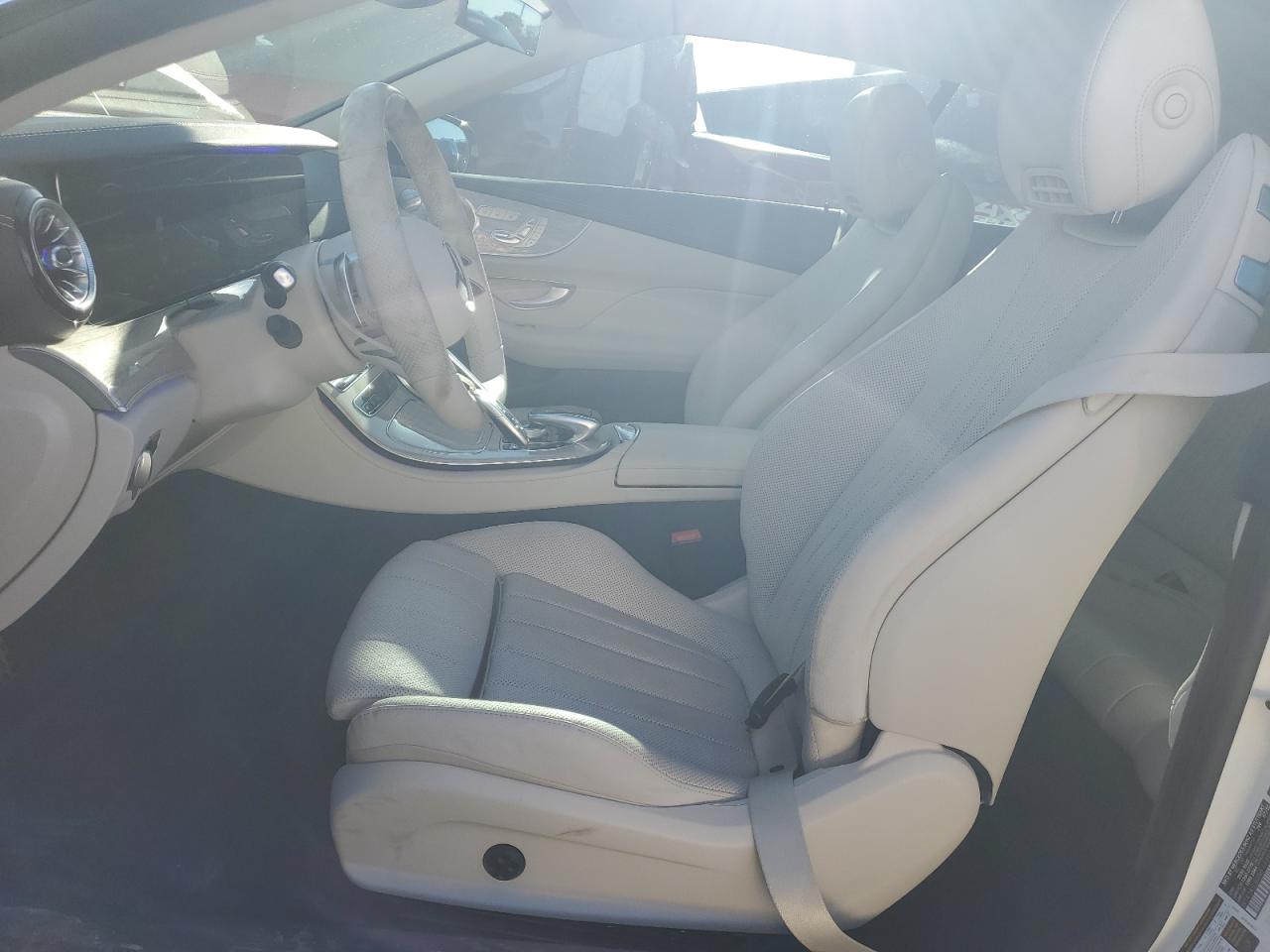 W1K1K5JBXMF149892 2021 Mercedes-Benz E 450