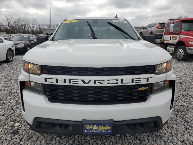 1GCUYBEF6LZ144090 Chevrolet All Models SILVERADO 5