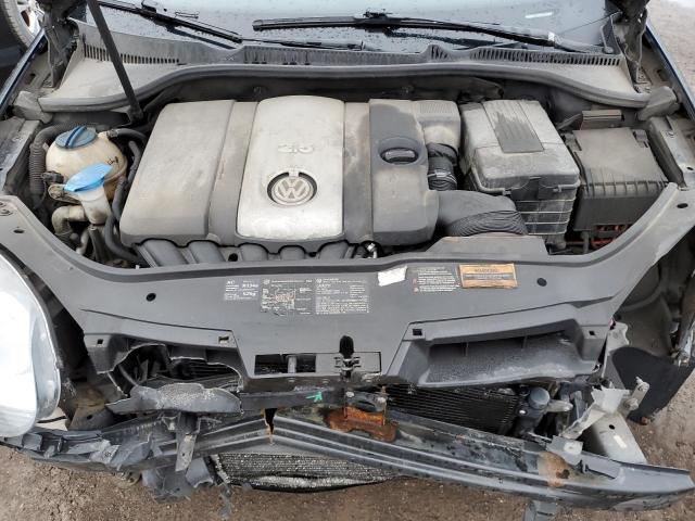 46877264 | 2009 Volkswagen rabbit