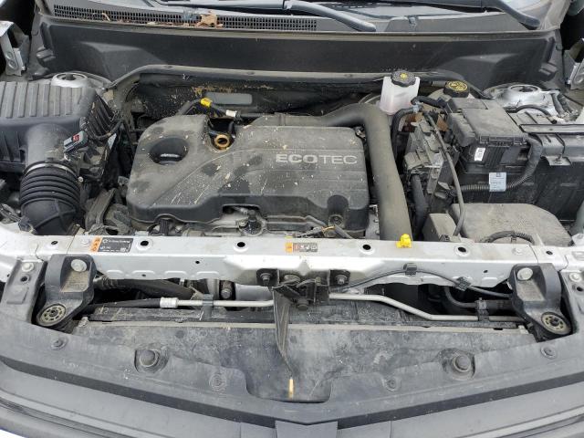 2020 Chevrolet Equinox Lt VIN: 2GNAXKEV8L6212776 Lot: 47474094