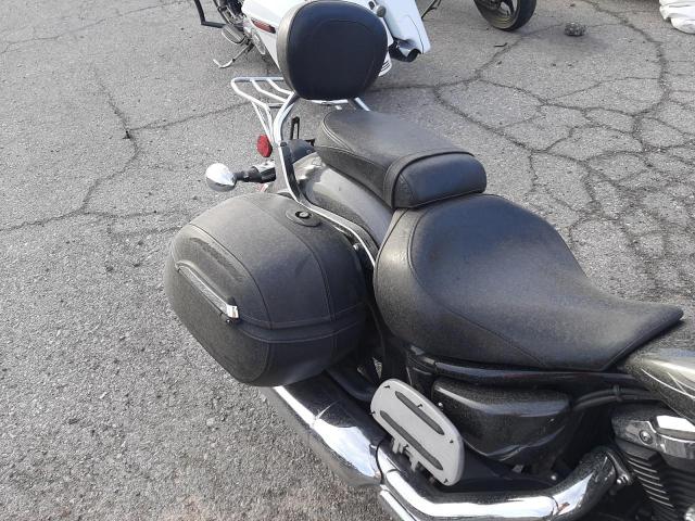 2012 YAMAHA XVS1300 CT JYAVP32E8CA000818